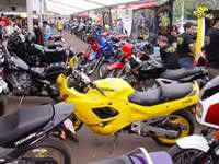 Moto Oeste